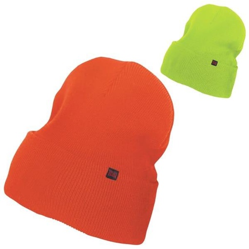 [tough-duck-thinsulated-lined-knit-toque] Tough Duck thinsulated lined knit toque