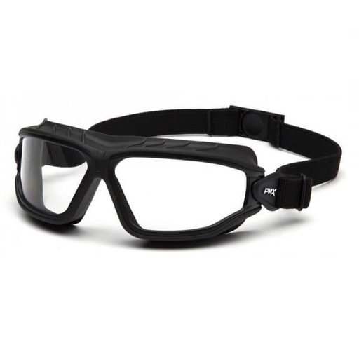 Lunettes de sécurité Torser Pyramex