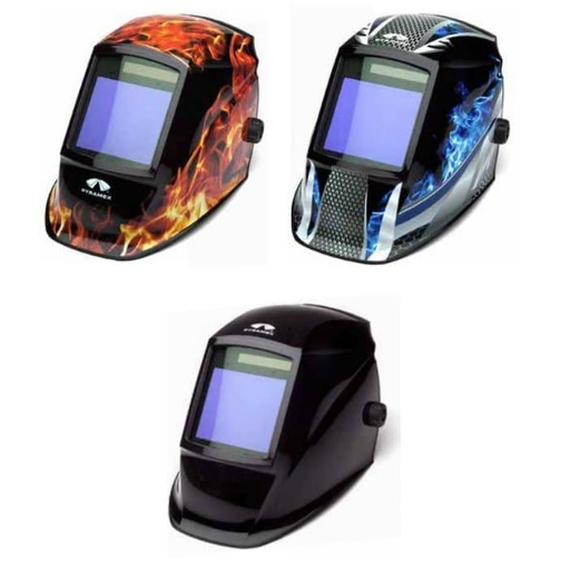 [pyramex-auto-darkening-welding-helmets] Pyramex auto darkening welding helmets
