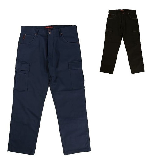 [tough-duck-flex-twill-cargo-pants] Tough Duck flex twill cargo pants