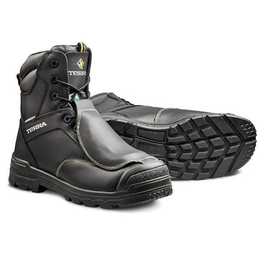 [terra-barricade-safety-boots] Terra Barricade safety boots