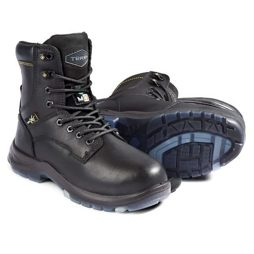 [womens-terra-brenn-safety-boots] Women's Terra Brenn safety boots