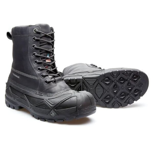 [terra-crossbeam-winter-safety-boots] Terra Crossbeam winter safety boots