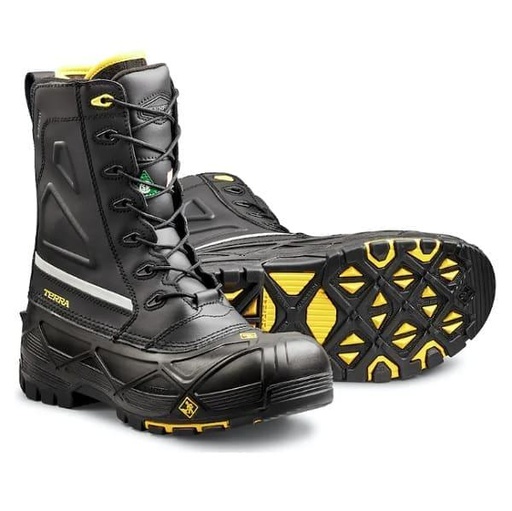 [terra-crossbow-winter-safety-boots] Terra Crossbow winter safety boots