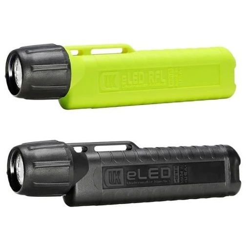 [uk-4aa-eled-rfl-intrinsically-safe-flashlight] UK 4AA eLED RFL intrinsically safe flashlight