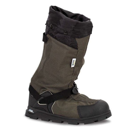 [neos-navigator-5-glacier-trek-cleats-insulated-overshoes] Neos Navigator 5 Glacier Trek Cleats insulated overshoes