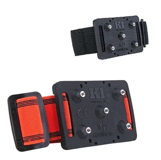 [k1-series-ice-cleat] K1 series ice cleat