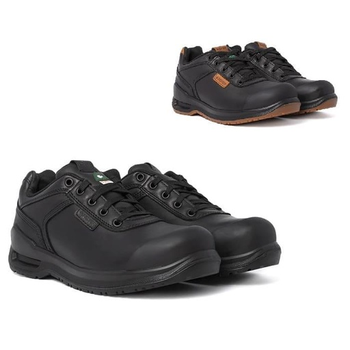 [royer-inspades-safety-shoes] Royer Inspades safety shoes