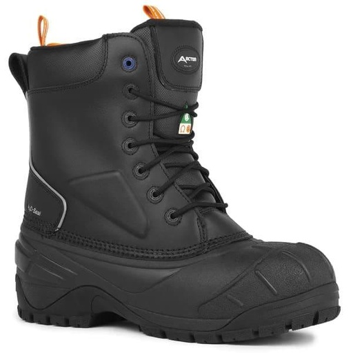 [acton-winterforce-winter-safety-boots] Acton Winterforce winter safety boots