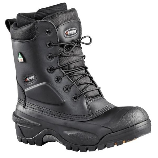 [baffin-workhorse-winter-safety-boots] Baffin Workhorse winter safety boots