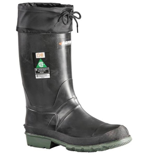 [baffin-hunter-winter-safety-boots] Baffin Hunter winter safety boots