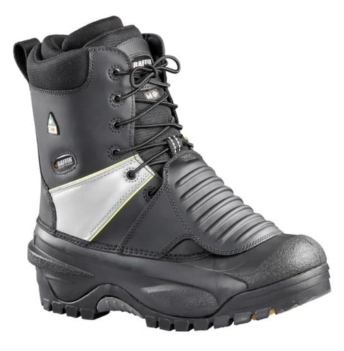 [baffin-blastcap-winter-safety-boots] Baffin Blastcap winter safety boots