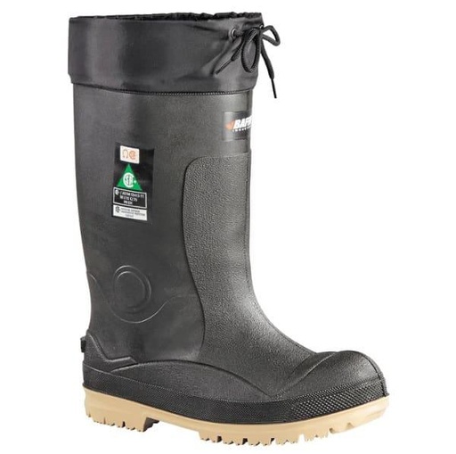 [baffin-titan-winter-safety-boots] Baffin Titan winter safety boots