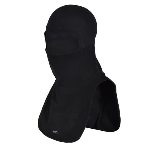 [gks-polycotton-polar-fleece-balaclava] GKS polycotton/polar fleece balaclava