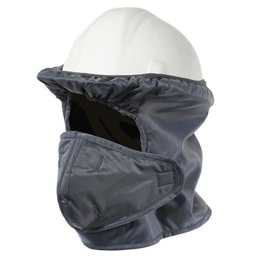 [ganka-hard-hat-liner-polyamide-synthetic-fur] Ganka hard hat liner polyamide-synthetic fur