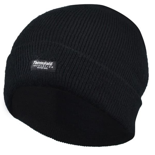 [ganka-thinsulate-toque] Ganka thinsulate toque