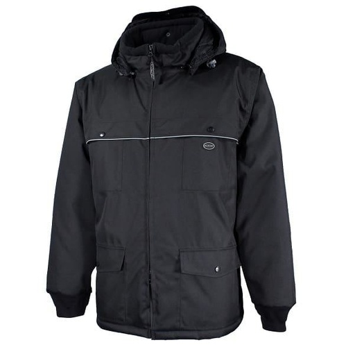 [ganka-600-denier-endura-jacket-with-inner-vest] Ganka 600 denier Endura jacket with inner vest