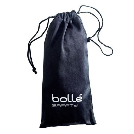 [bolle-microfiber-pouch] Bollé microfiber pouch