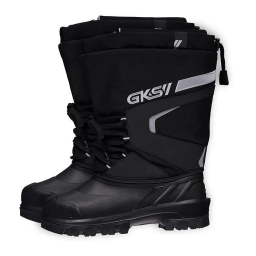 [gks-elite-touring-winter-boots] GKS Elite Touring winter boots