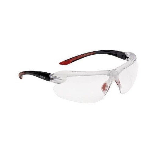 [bolle-safety-glasses-iris-s] Bollé safety glasses IRIS-s