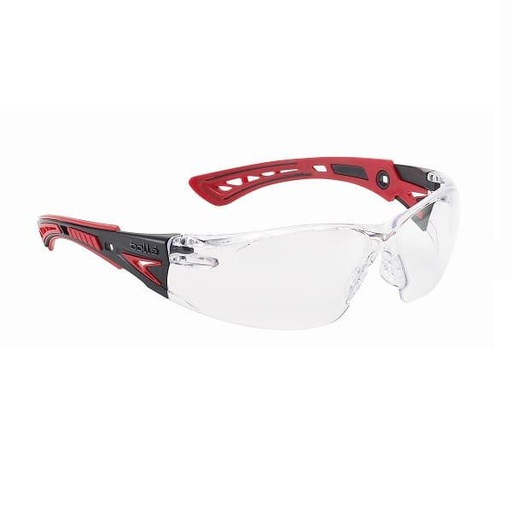 [bolle-safety-glasses-rush] Bollé safety glasses RUSH+
