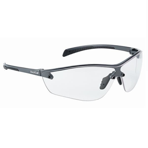 [bolle-safety-glasses-silium] Bollé safety glasses SILIUM+