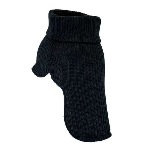 [jackfield-acrylic-neck-warmer-windguard] Jackfield acrylic neck warmer/windguard