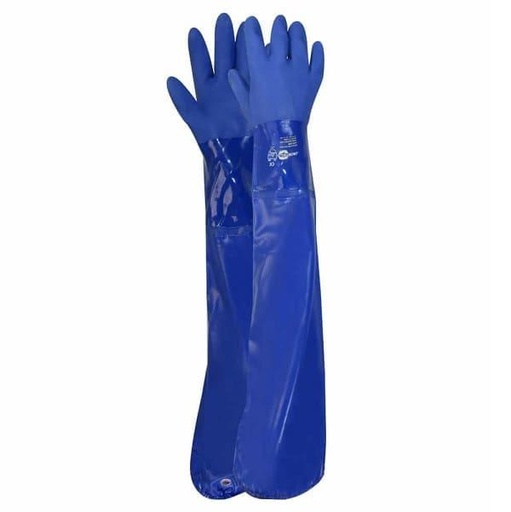 [jackfield-28-pvc-glove] Jackfield 28" PVC glove