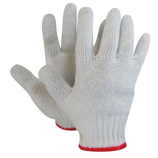 [jackfield-knit-polyester-gloves] Jackfield knit polyester gloves