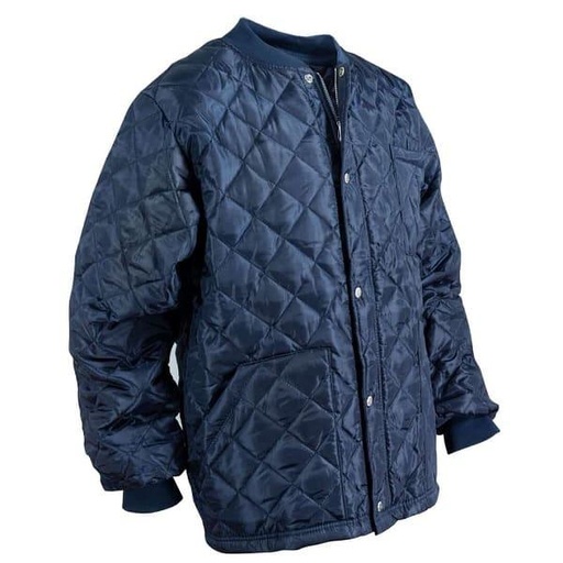 [jackfield-short-freezer-jacket] Jackfield short freezer jacket