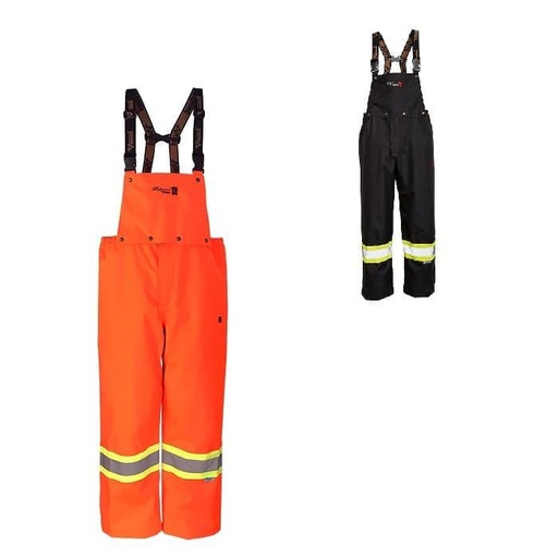 [viking-fr-waterproof-journeyman-300d-bip-pants] Viking FR waterproof Journeyman 300D bip pants