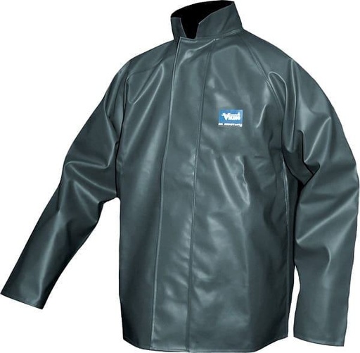 [viking-waterproof-journeyman-jacket] Viking waterproof Journeyman jacket