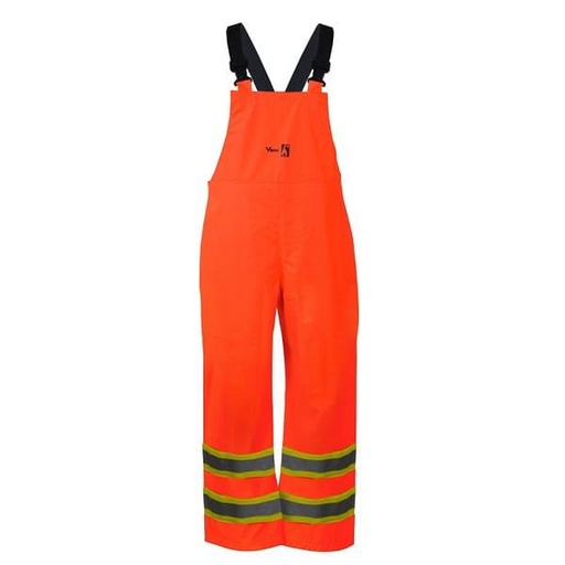 [viking-fr-waterproof-handyman-pu-bib-pants] Viking FR waterproof Handyman PU bib pants