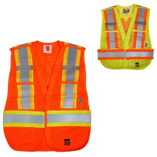 [viking-open-road-safety-vest] Viking Open Road safety vest