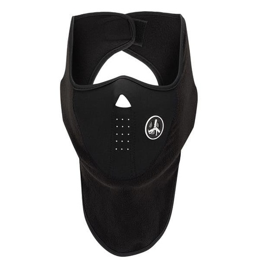 [pioneer-fleece-face-mask-with-neoprene-mouthpiece] Pioneer fleece face mask with neoprene mouthpiece