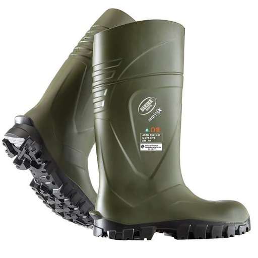 [bekina-steplitex-safety-boots] Bekina StepliteX safety boots