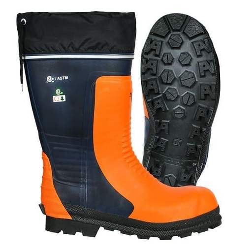 [viking-bushwhacker-boots] Viking Bushwhacker boots