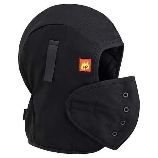 [pioneer-fr-quilted-hard-hat-liner-2] Pioneer FR quilted hard hat liner
