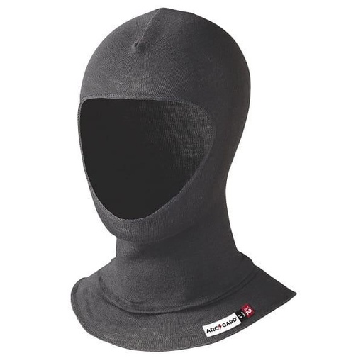 [pioneer-nomex-iiia-light-knit-balaclava] Pioneer Nomex IIIA light-knit balaclava