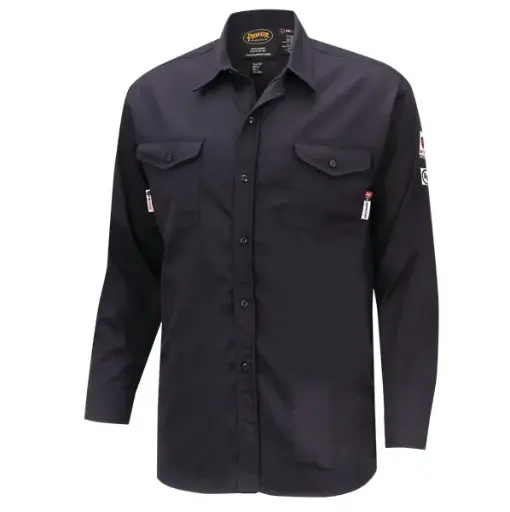Chemise ignifuge FR-Tech Pioneer