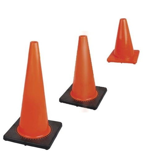 [pioneer-pvc-safety-cone] Pioneer PVC safety cone