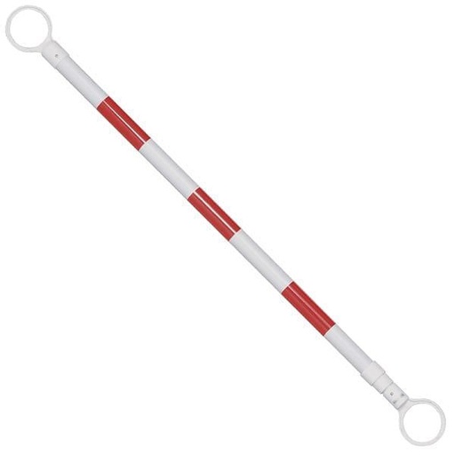 [34/6201010] Barre extensible pour cône Pioneer