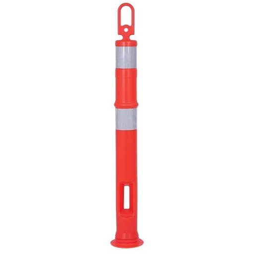 [pioneer-high-visibility-post] Pioneer high visibility post