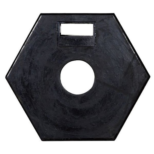 [pioneer-delineator-base-17-6-lbs] Pioneer delineator base 17.6 lbs