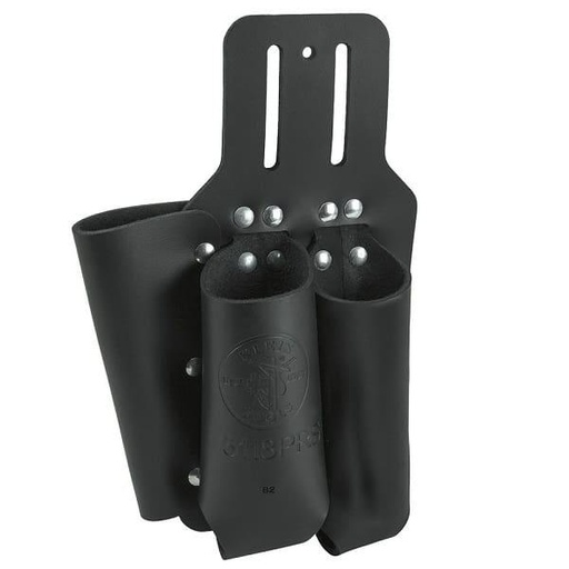 [51/5118] Klein Tools pliers, rule & screwdriver holder