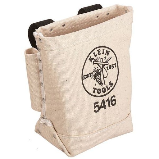 [51/5416] Klein Tools bull-pin and bolt bag