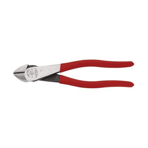 [klein-tools-d248-8-diagonal-cutting-pliers-8-50-248-8] Klein Tools D248-8 diagonal cutting pliers 8" 50/248-8