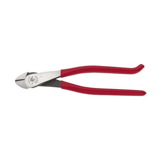 [klein-tools-d248-9st-diagonal-cutting-pliers-8-50-248-9] Klein Tools D248-9ST diagonal cutting pliers 8" 50/248-9