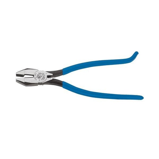 [klein-tools-d2000-7cst-pliers-heavy-duty-9-50-2000-7] Klein Tools D2000-7CST Pliers heavy-duty 9" 50/2000-7