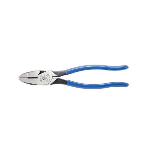 [klein-tools-d2000-9ne-pliers-9-50-2000-91] Klein Tools D2000-9NE pliers 9" 50/2000-91